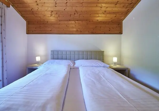Dağ Evi, Birden Çok Yatak Odası, Dağ Manzaralı (Holiday Lodge)