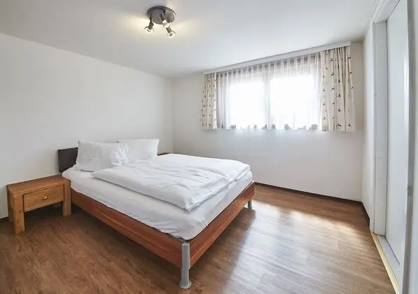 Dağ Evi, Birden Çok Yatak Odası, Dağ Manzaralı (Holiday Lodge)
