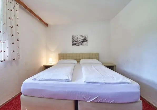Dağ Evi, Birden Çok Yatak Odası, Dağ Manzaralı (Holiday Lodge)