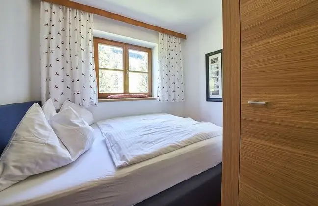 Dağ Evi, Birden Çok Yatak Odası, Dağ Manzaralı (Holiday Lodge)