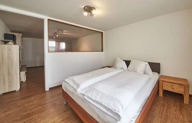 Dağ Evi, Birden Çok Yatak Odası, Dağ Manzaralı (Holiday Lodge)
