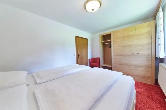 Dağ Evi, Birden Çok Yatak Odası, Dağ Manzaralı (Holiday Lodge)