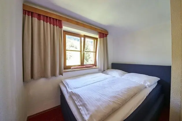 Dağ Evi, Birden Çok Yatak Odası, Dağ Manzaralı (Holiday Lodge)