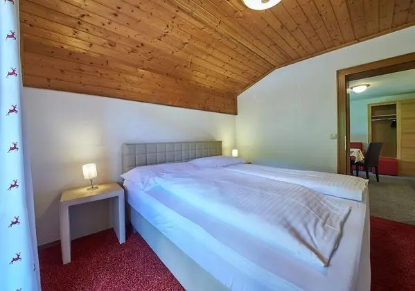 Dağ Evi, Birden Çok Yatak Odası, Dağ Manzaralı (Holiday Lodge)