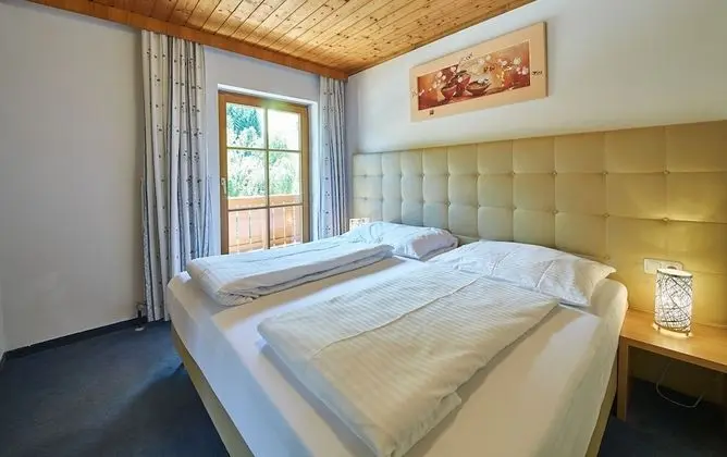 Dağ Evi, Birden Çok Yatak Odası, Dağ Manzaralı (Holiday Lodge)