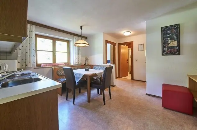 Dağ Evi, Birden Çok Yatak Odası, Dağ Manzaralı (Holiday Lodge)