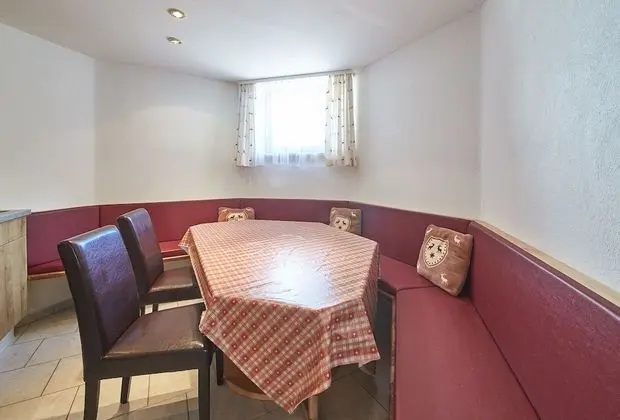 Dağ Evi, Birden Çok Yatak Odası, Dağ Manzaralı (Holiday Lodge)