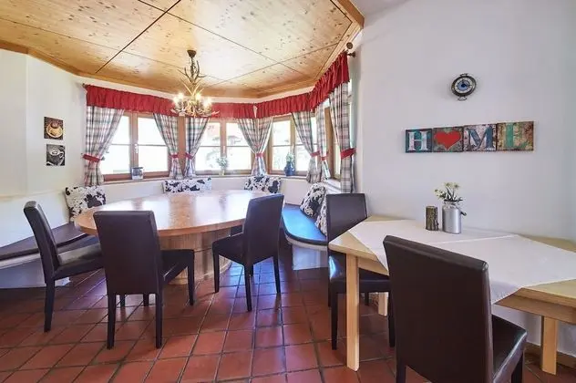 Dağ Evi, Birden Çok Yatak Odası, Dağ Manzaralı (Holiday Lodge)