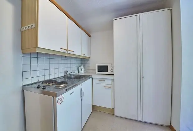 Dağ Evi, Birden Çok Yatak Odası, Dağ Manzaralı (Holiday Lodge)