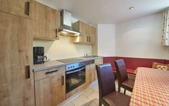 Dağ Evi, Birden Çok Yatak Odası, Dağ Manzaralı (Holiday Lodge)