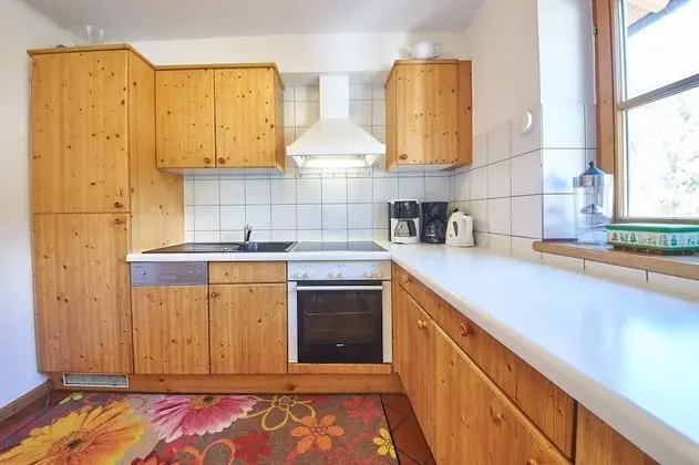 Dağ Evi, Birden Çok Yatak Odası, Dağ Manzaralı (Holiday Lodge)