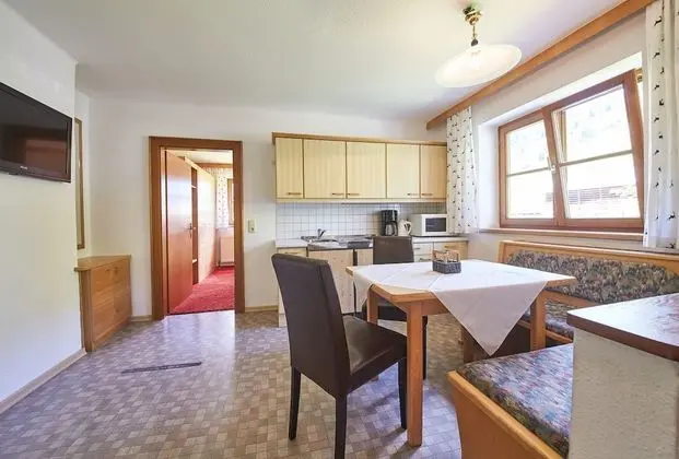 Dağ Evi, Birden Çok Yatak Odası, Dağ Manzaralı (Holiday Lodge)