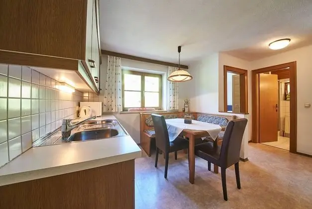 Dağ Evi, Birden Çok Yatak Odası, Dağ Manzaralı (Holiday Lodge)