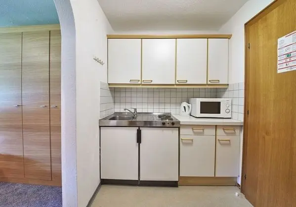 Dağ Evi, Birden Çok Yatak Odası, Dağ Manzaralı (Holiday Lodge)