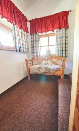 Dağ Evi, Birden Çok Yatak Odası, Dağ Manzaralı (Holiday Lodge)
