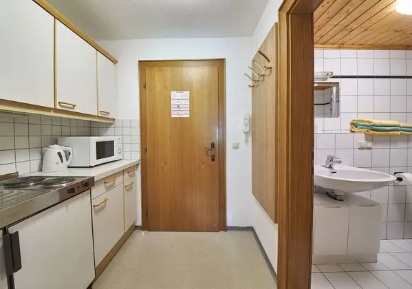 Dağ Evi, Birden Çok Yatak Odası, Dağ Manzaralı (Holiday Lodge)