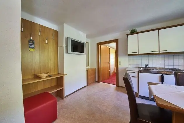Dağ Evi, Birden Çok Yatak Odası, Dağ Manzaralı (Holiday Lodge)