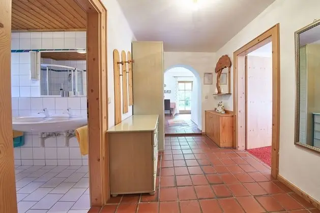 Dağ Evi, Birden Çok Yatak Odası, Dağ Manzaralı (Holiday Lodge)