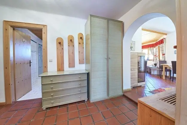 Dağ Evi, Birden Çok Yatak Odası, Dağ Manzaralı (Holiday Lodge)