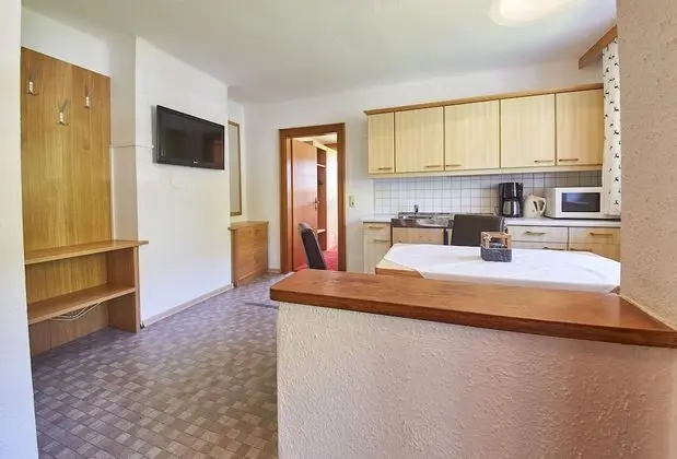 Dağ Evi, Birden Çok Yatak Odası, Dağ Manzaralı (Holiday Lodge)