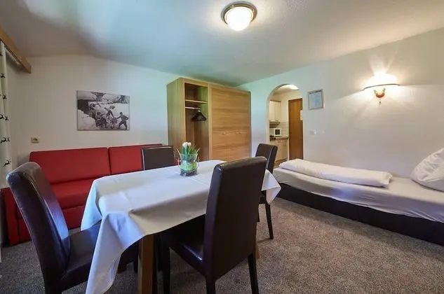 Dağ Evi, Birden Çok Yatak Odası, Dağ Manzaralı (Holiday Lodge)