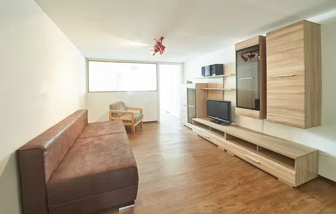 Dağ Evi, Birden Çok Yatak Odası, Dağ Manzaralı (Holiday Lodge)