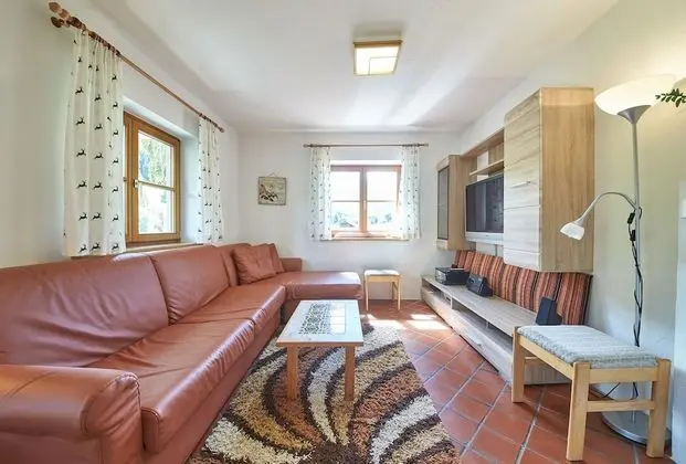 Dağ Evi, Birden Çok Yatak Odası, Dağ Manzaralı (Holiday Lodge)