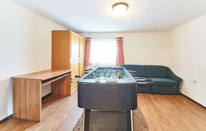 Dağ Evi, Birden Çok Yatak Odası, Dağ Manzaralı (Holiday Lodge)