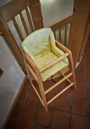 Dağ Evi, Birden Çok Yatak Odası, Dağ Manzaralı (Holiday Lodge)