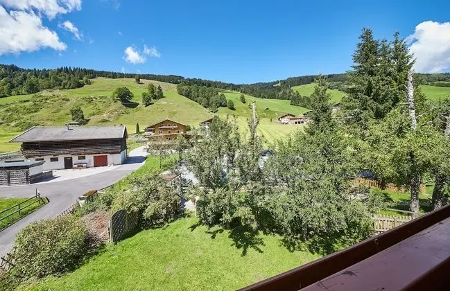 Dağ Evi, Birden Çok Yatak Odası, Dağ Manzaralı (Holiday Lodge)
