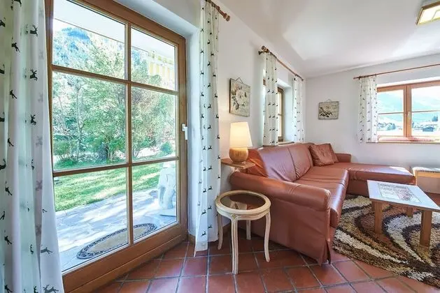 Dağ Evi, Birden Çok Yatak Odası, Dağ Manzaralı (Holiday Lodge)
