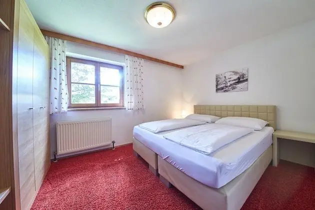 Dağ Evi, Birden Çok Yatak Odası, Dağ Manzaralı (Holiday Lodge)