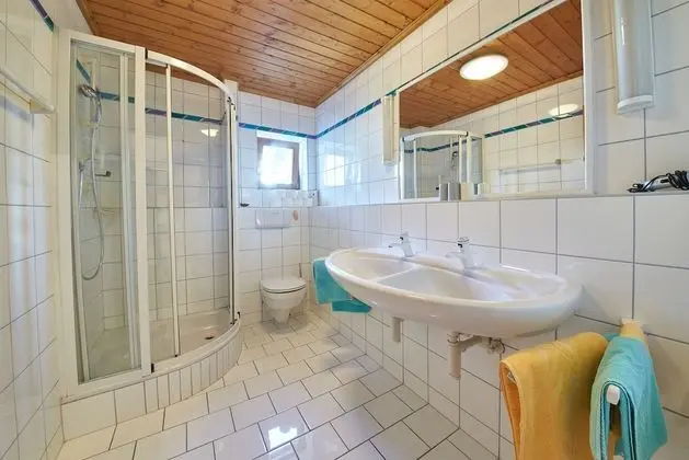 Dağ Evi, Birden Çok Yatak Odası, Dağ Manzaralı (Holiday Lodge)