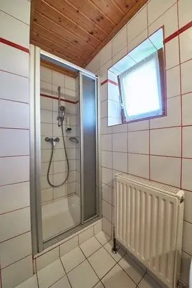 Dağ Evi, Birden Çok Yatak Odası, Dağ Manzaralı (Holiday Lodge)