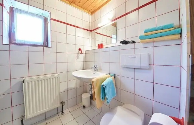 Dağ Evi, Birden Çok Yatak Odası, Dağ Manzaralı (Holiday Lodge)