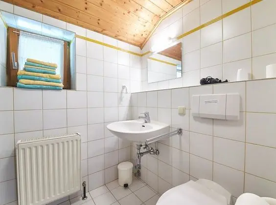 Dağ Evi, Birden Çok Yatak Odası, Dağ Manzaralı (Holiday Lodge)