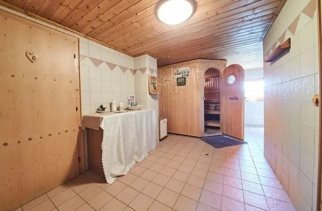 Dağ Evi, Birden Çok Yatak Odası, Dağ Manzaralı (Holiday Lodge)