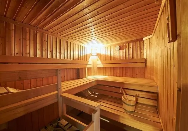 Dağ Evi, Birden Çok Yatak Odası, Dağ Manzaralı (Holiday Lodge)
