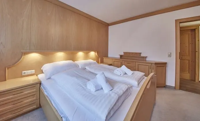 Apart Daire, 3 Yatak Odası (incl. Cleaning Fee 240 Euro)