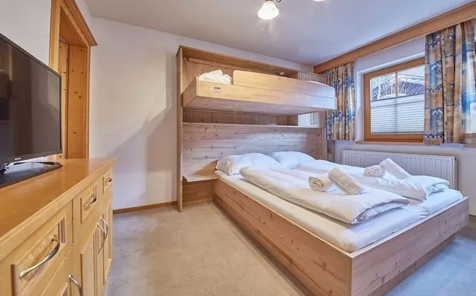 Apart Daire, 3 Yatak Odası (incl. Cleaning Fee 240 Euro)