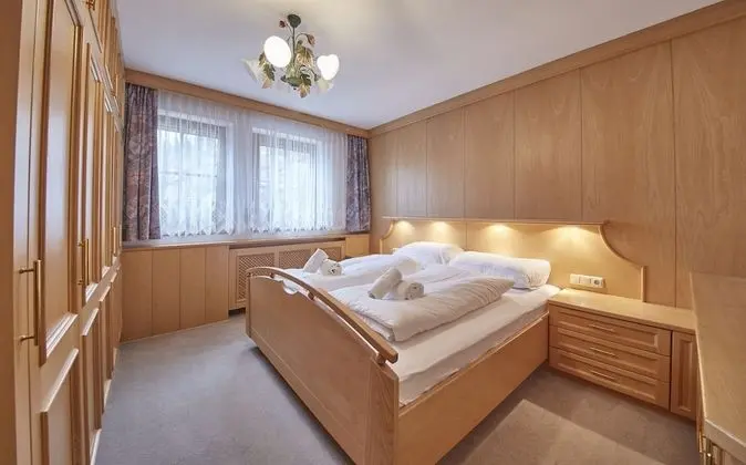 Apart Daire, 3 Yatak Odası (incl. Cleaning Fee 240 Euro)
