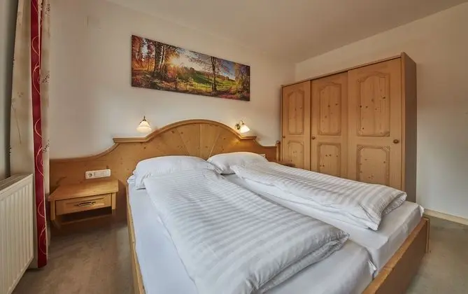 Apart Daire, 3 Yatak Odası (incl. Cleaning Fee 240 Euro)