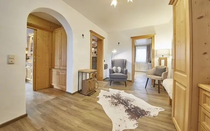 Apart Daire, 3 Yatak Odası (incl. Cleaning Fee 240 Euro)