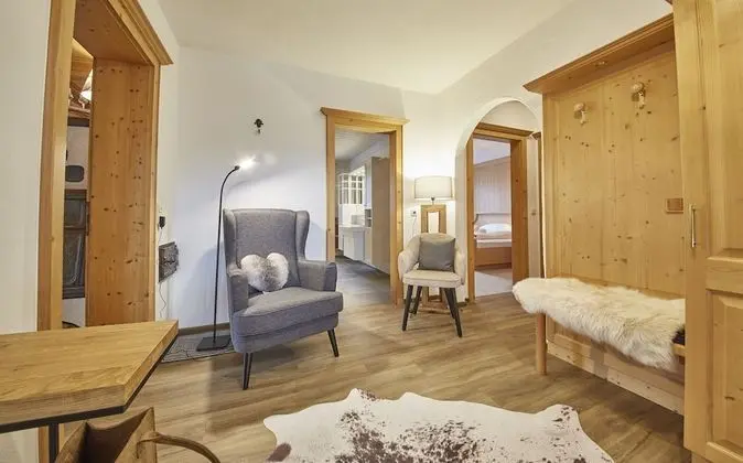 Apart Daire, 3 Yatak Odası (incl. Cleaning Fee 240 Euro)