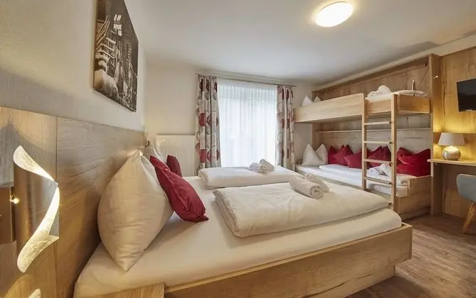 Panoramic Ev, 3 Yatak Odası, Balkon (incl. final cleaning fee 365 EUR)