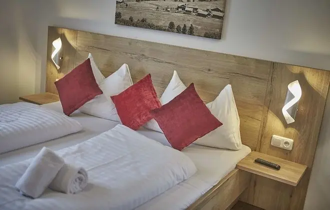 Panoramic Ev, 3 Yatak Odası, Balkon (incl. final cleaning fee 365 EUR)