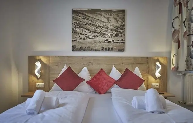 Panoramic Ev, 3 Yatak Odası, Balkon (incl. final cleaning fee 365 EUR)