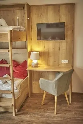 Panoramic Ev, 3 Yatak Odası, Balkon (incl. final cleaning fee 365 EUR)