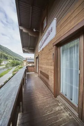 Panoramic Ev, 3 Yatak Odası, Balkon (incl. final cleaning fee 365 EUR)
