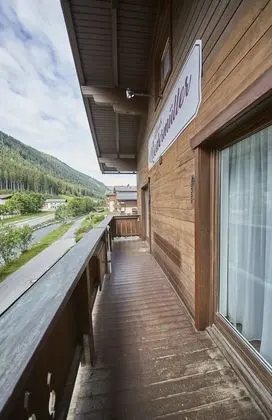 Panoramic Ev, 3 Yatak Odası, Balkon (incl. final cleaning fee 365 EUR)